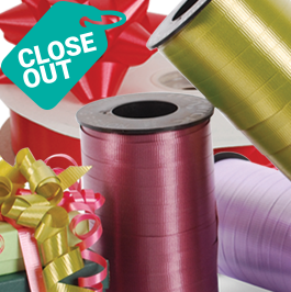 Ribbons & Bows Ribbons & Bows