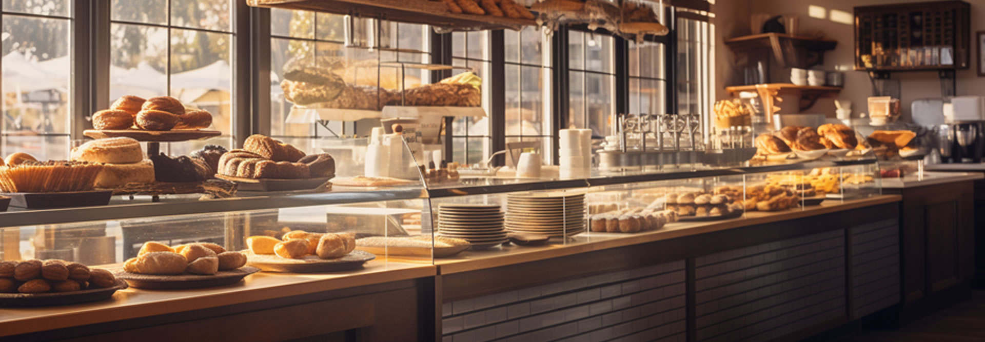 Packaging for Bakeries