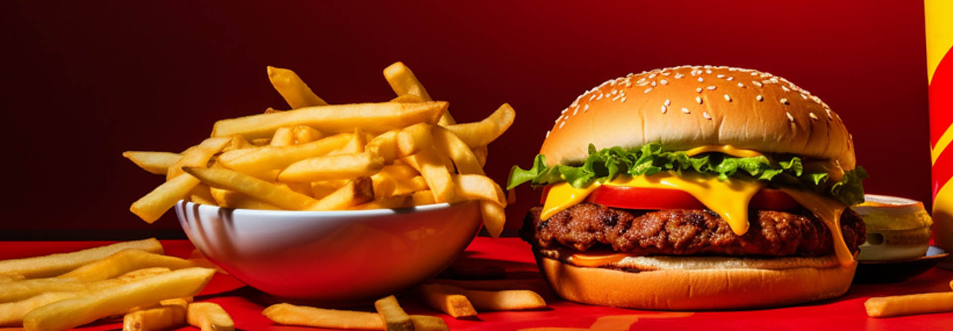 Carryout Food Packaging