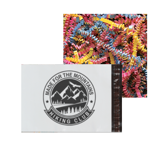 E-Commerce Packaging