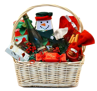 Gift Basket Supplies