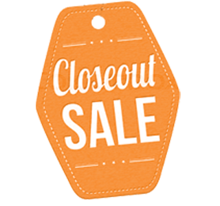 Closeout Closeout