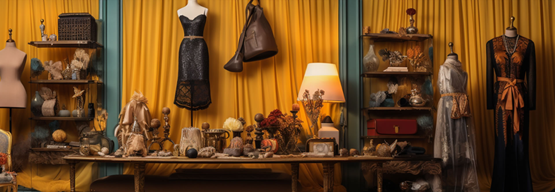 Boutique Apparel Packaging