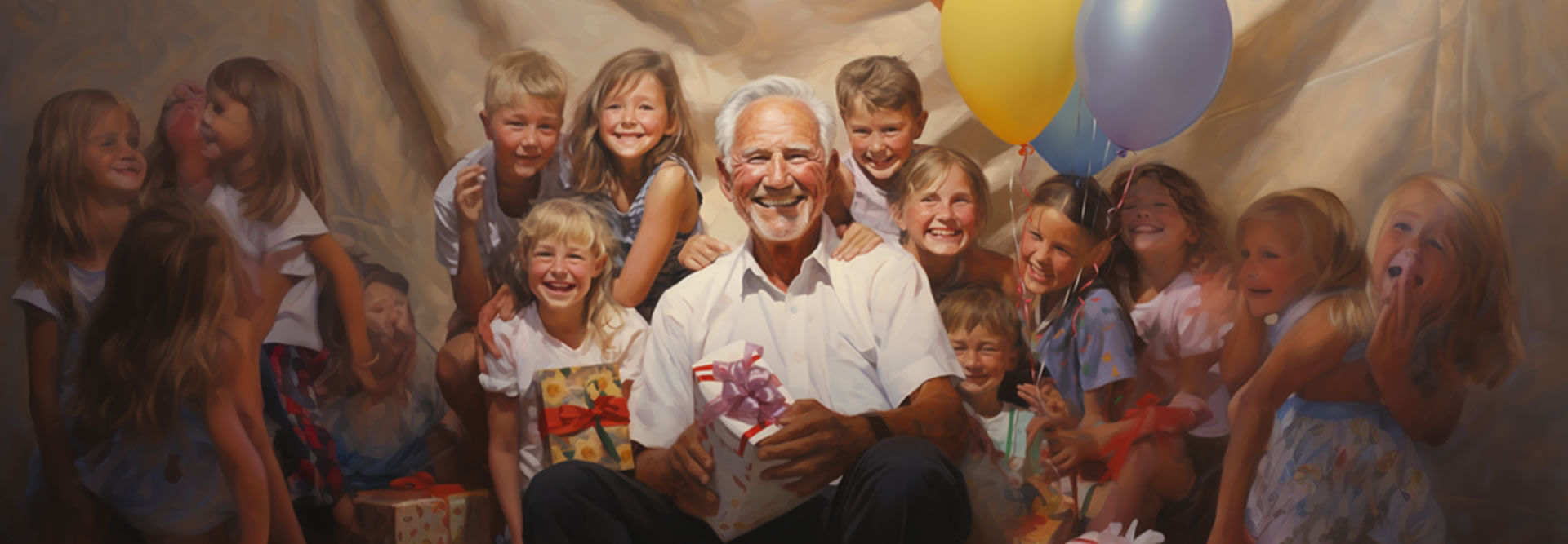 Father's Day Packaging