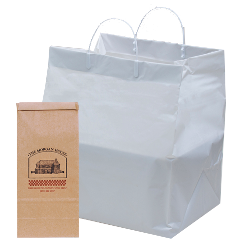 Food Service Packaging