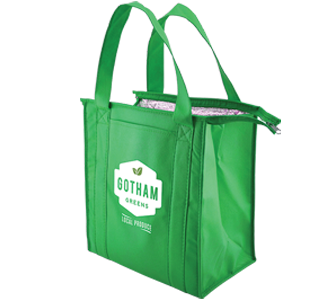 Reusable Takeout Bags