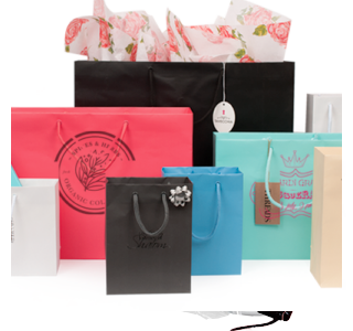 Shrink Film & Accessories