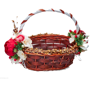 GIFT BASKET SUPPLIES