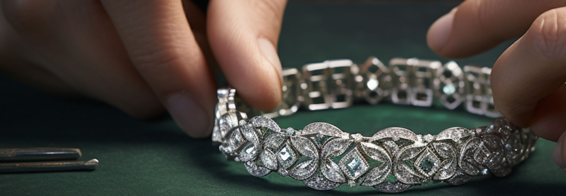 Packaging for Jewelers