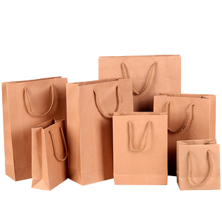 PAPER BAGS