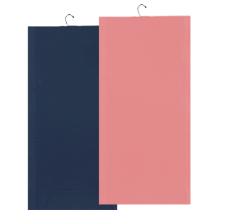Poly Garment Bags