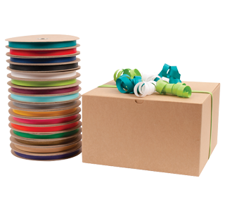 RIBBONS & BOWS RIBBONS & BOWS