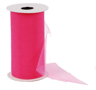 Tulle Ribbon Tulle Ribbon