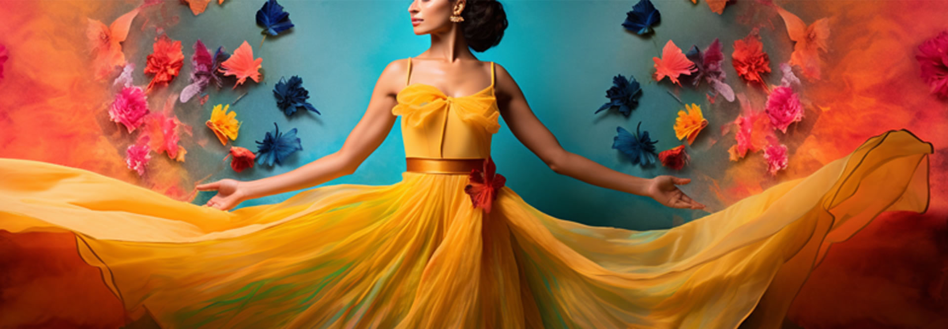 Spring & Summer Packaging