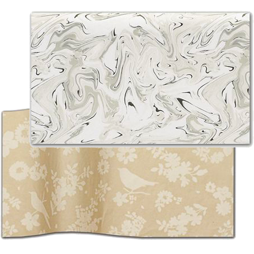 Everyday Design Tissue Paper Everyday Design Tissue Paper