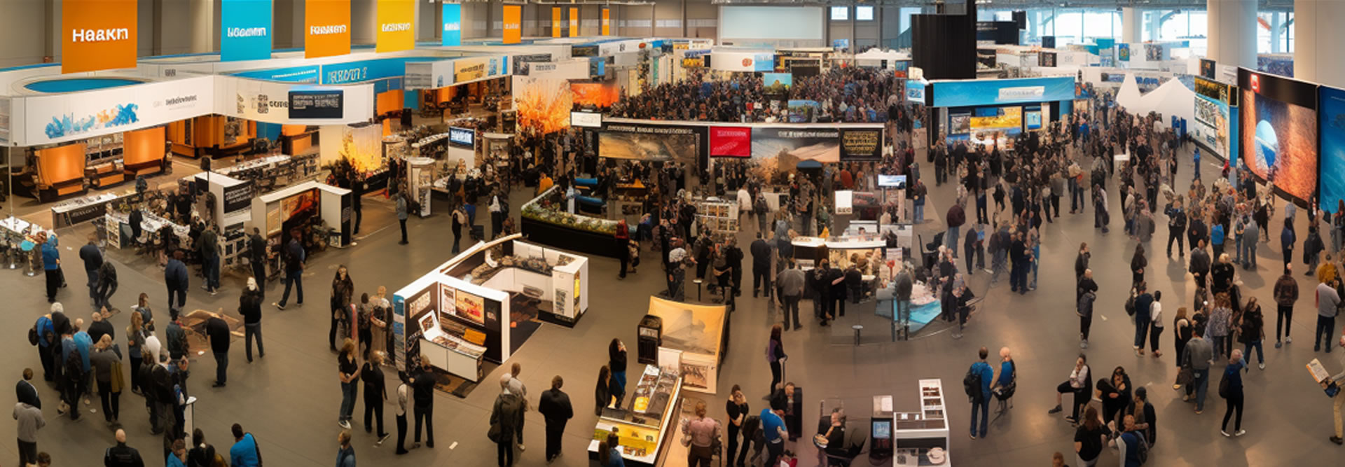 Trade Show Packaging