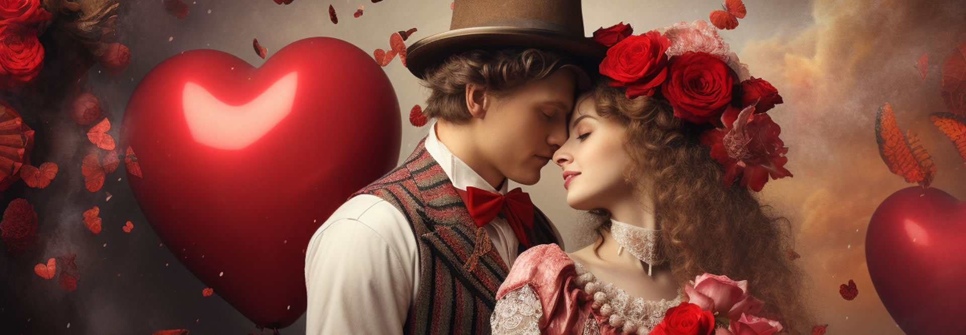 Valentine's Day Packaging